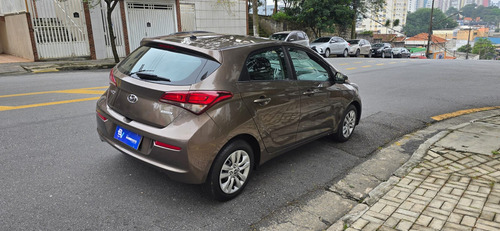 Hyundai HB20 HB20 1.6 Comfort Plus (Aut)