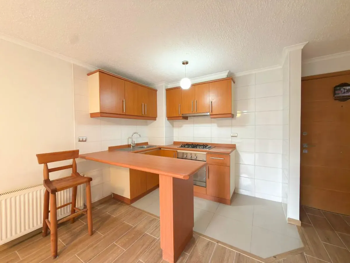 Imagen 2 de 27 de Venta Departamento En San Pedro De La Paz