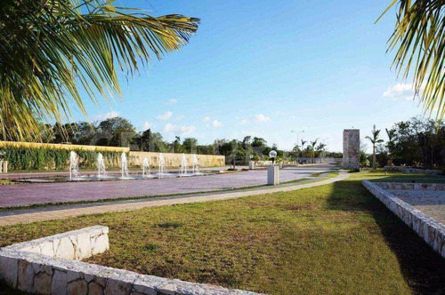 Imagen 3 de 11 de Terreno Residencial, Entrega Inmediata, El Encuentro Playa Del Carmen P2825