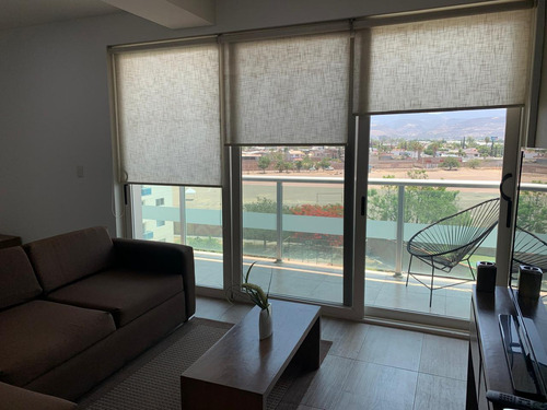 Departamento Tipo Loft Amueblado En Renta Natura León Guanajuato