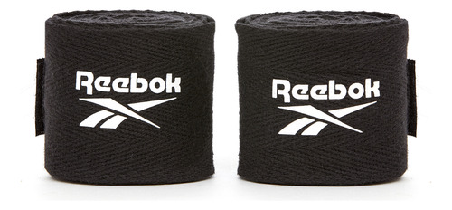 Vendas De Boxeo 5cm X 2,5mts Reebok Supergym