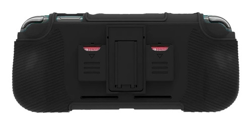 Imagen 5 de 7 de Protector Para Consola Nintendo Switch Lite Estuche Duro
