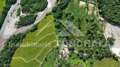 Finca En Venta En Cornejo. Cod V29355