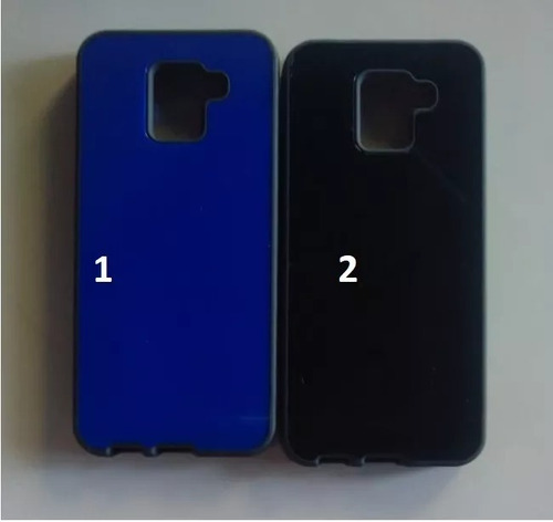 Funda Tpu Samsung Galaxy J6 