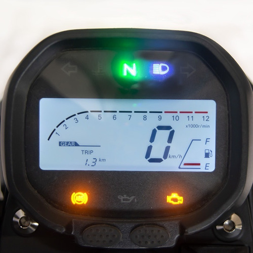Imagen 5 de 20 de Voge 300 Ac 0km- Automoto Lanus