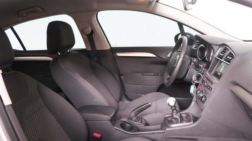 Citroën C4 1.6 Thp 165 Feel - 109072 - C