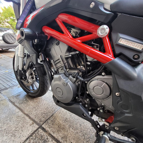 Benelli 302s