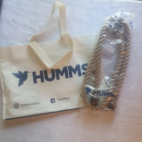 Manija Para Carteras Humms