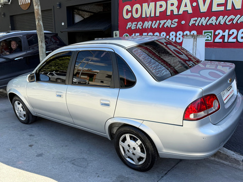 Chevrolet Classic 1.4 Ls Abs Airbag