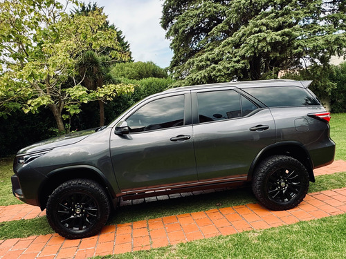 Toyota SW4 2.8 Srx 204Cv 4X4 7As At