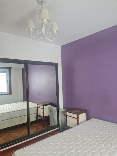 Alquiler Dpto 3 Amb 3° Piso Vicente López Al Río