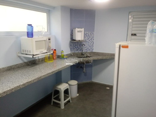 Imagem 23 de 30 de Salas Comerciais No Centro De Caieiras - Sa00039 - 34182906