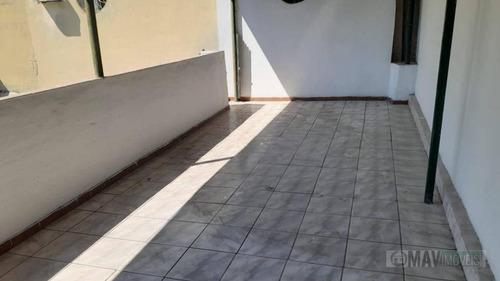 Imagem 3 de 19 de Casa Com 2 Dormitórios À Venda, 150 M² Por R$ 430.000,00 - Campinho - Rio De Janeiro/rj - Ca0545
