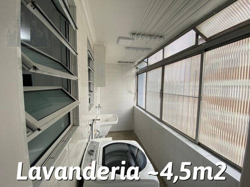 Imagem 13 de 30 de Apartamento Para Venda, 3 Dormitórios, Bela Vista - São Paulo - 1197