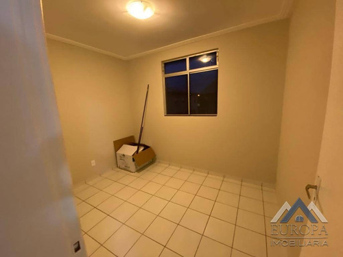 Apartamento Com 2 Dormitórios À Venda, 50 M² Por R$ 130.000,00 - Nova Olinda - Londrina/pr - Ap0933