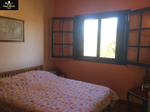Imagem 22 de 30 de Excelente Chácara Á Venda No Condomínio Green Ville - Ch00120 - 68431759