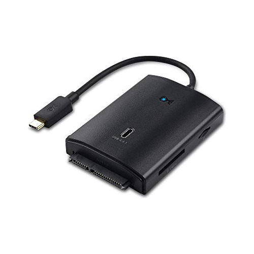 Adaptador Multipuerto Usb C De 10 Gbps Concentrador Usb...