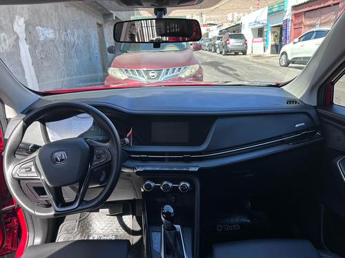 Changan CS15 1.5 Elite At