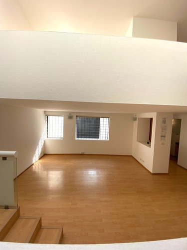 Imagen 4 de 24 de Álvaro Obregón, Oficina Con Uso De Suelo En Venta