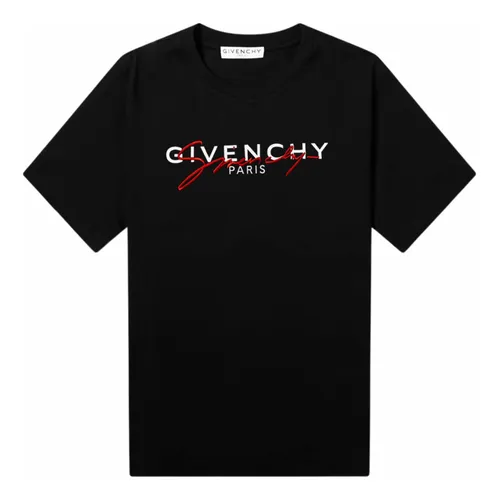 Playeras givenchy online precio