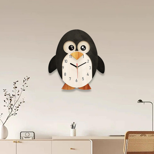 Wag-on-the-wall Adorno Para El Hogar, Péndulo De Mano