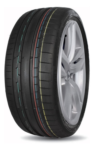 Llanta Continental Sportcontact 6 245/30zr20 90y Xl Fr