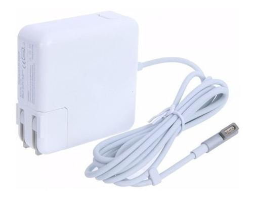 Cargador Laptop Apple Macbook Pro Magsafe 16.5v 3.65a 60w