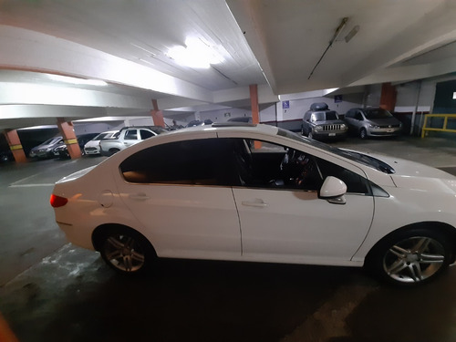 Peugeut 408