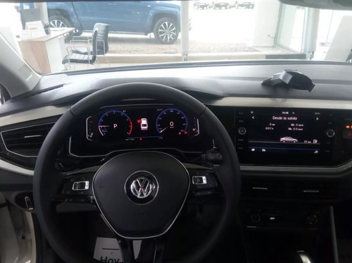 Volkswagen Virtus 1.6 Aut 2021 Entrega Inmediata!!! Do