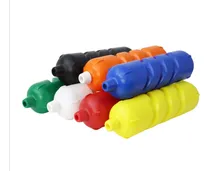 Comprar Boyas Rompeolas 30cm Para Andarivel De 20 Metros 68 Boyas!!!