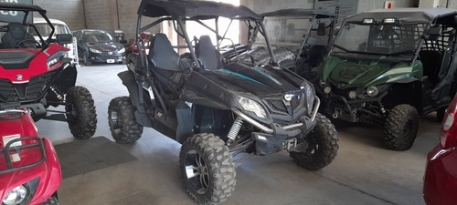 Imagen 6 de 7 de Utv 800 Cf Moto Km4800