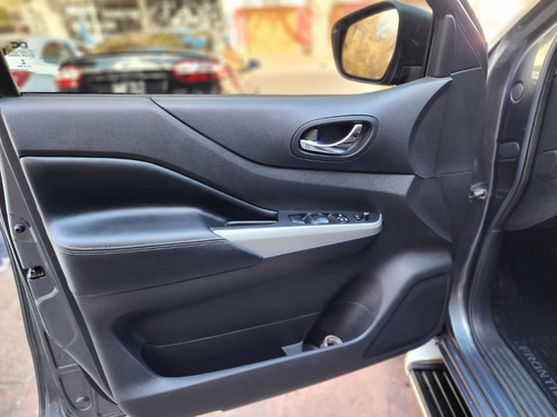 Nissan Frontier 2.3 Le Cd 4x4 At