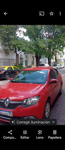 Renault Logan 1.6 Privilege 105cv