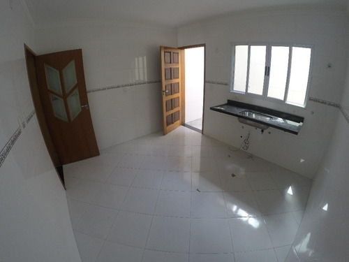 Imagem 8 de 15 de Lindo Sobrado Novo 02 Suites E 2 Vagas Limao- Proximo Padaria Lareira - So0011
