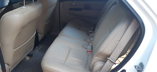 Toyota Sw4 2015 3.0 Srv 5l 4x4 Aut. 5p