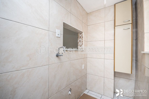 Imagem 19 de 26 de Apartamento, 2 Dormitórios, 62.18 M², São Sebastião - 204581