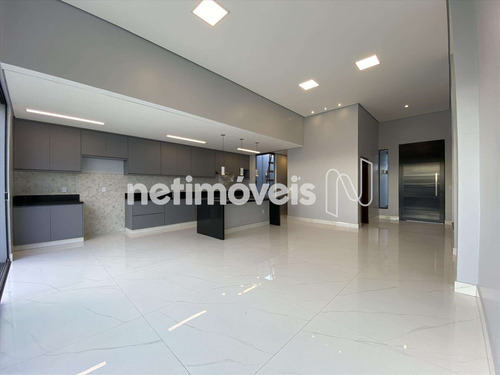 Imagem 7 de 27 de Venda Casa Em Condomínio Setor Habitacional Tororó (jardim Botânico) Brasília - 877583