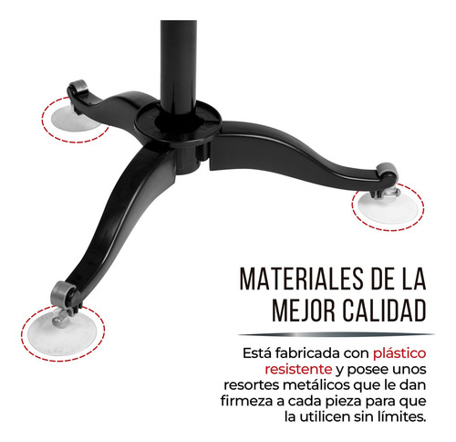 - Bateria For Niños Banco Platillo Bombo Baquetas Redlemon