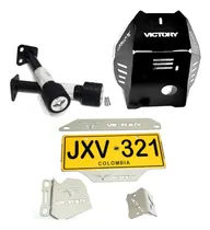 Comprar Victory Mrx125 Kit Combos Semi Lujos Victory Mrx125
