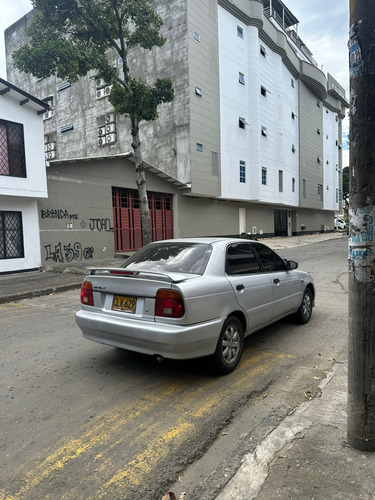 Chevrolet Esteem 1.3l