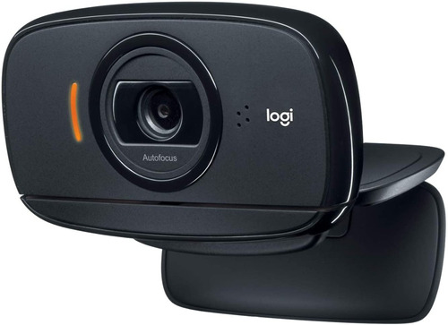 Camara Web Logitech C525 Hd 720p 8mpx Microfono Usb2.0 Nueva