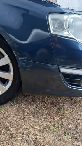 Volkswagen Passat 2.0 Fsi 2008
