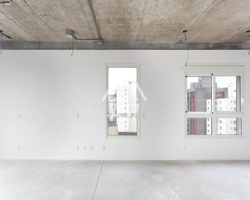 Imagem 5 de 12 de Luxo E Sofisticação - Apenas 6 Residencias Suspensas - Vila Olimpia - Ap13703 - 69420184