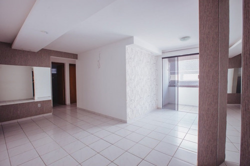 Imagem 7 de 13 de Apartamento Para Venda - 009764