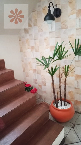 Imagem 11 de 15 de Casa Sobrado Em Penha De França - São Paulo - 5629