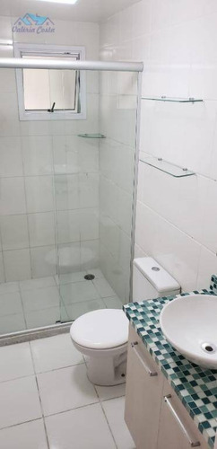 Imagem 21 de 24 de Apartamento À Venda, 79 M² Por R$ 540.000,00 - Jardim Marajoara - São Paulo/sp - Ap1326