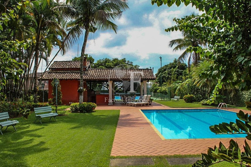 Imagem 3 de 26 de Casa Com 6 Dormitórios À Venda, 800 M² Por R$ 3.500.000,00 - Acapulco - Guarujá/sp - Ca1248