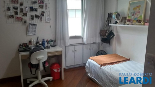 Imagem 13 de 15 de Apartamento - Aclimação - Sp - 569424