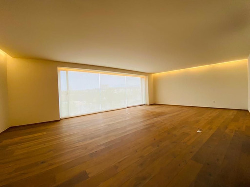 Imagen 2 de 30 de Excelente Departamento En Renta, Mision San Aparicio Santa F