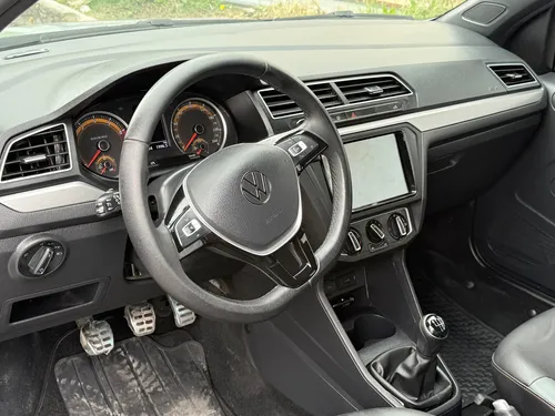 Volkswagen Saveiro 1.6 Extreme Mt